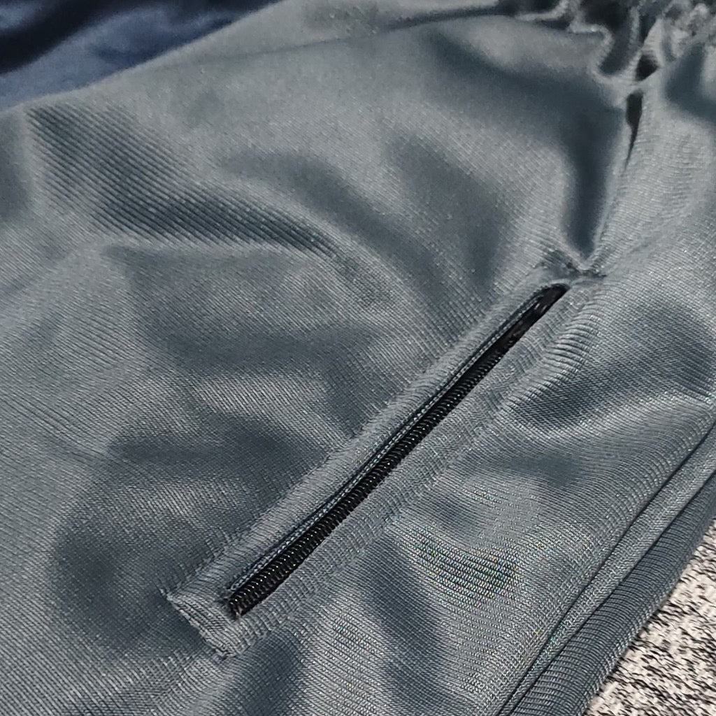 Calça Jogger Dry Fit Masculina com Bolso Zíper – Flanelada