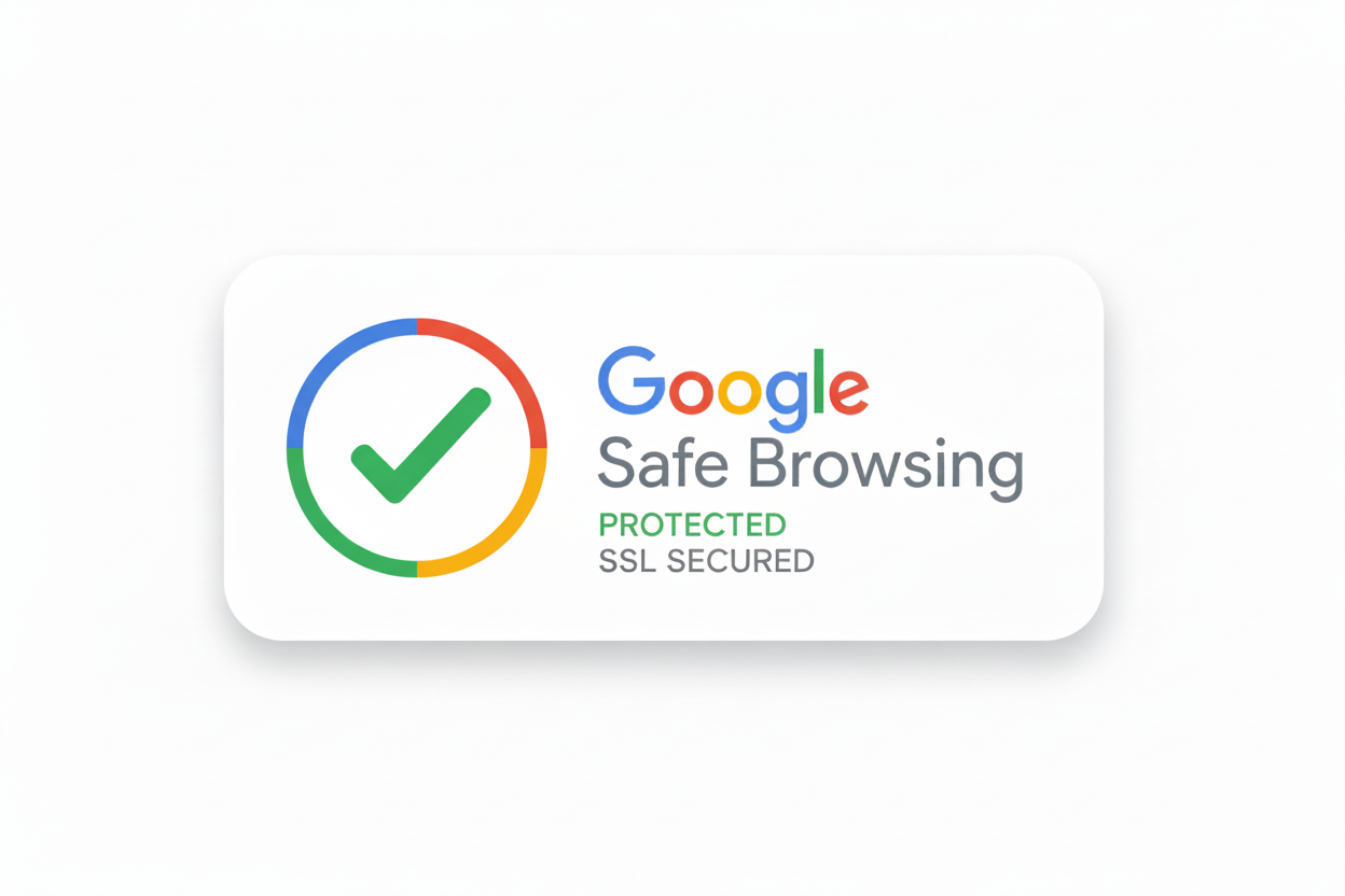 Google Safe Browsing